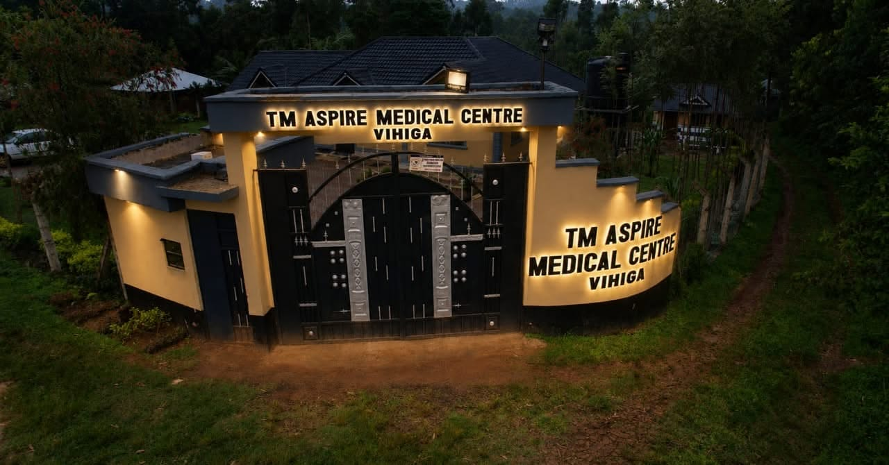 TM Aspire Medical Centre